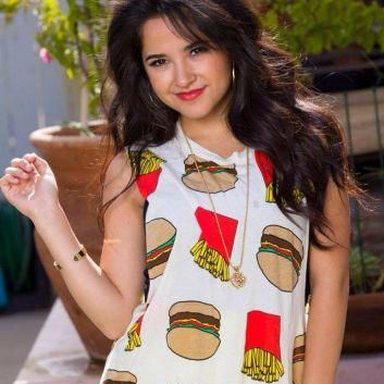 Becky G photo 46