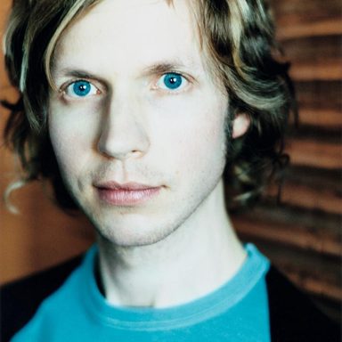Beck photo 12