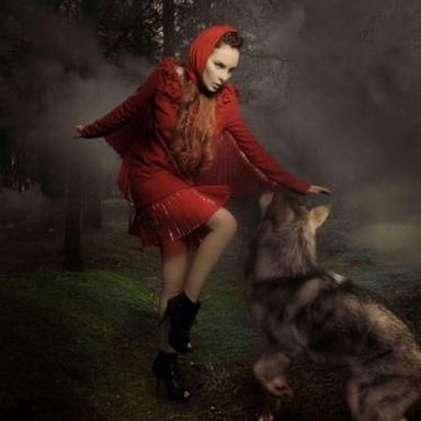 Belinda photo 15