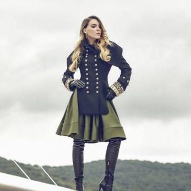 Belinda photo 44