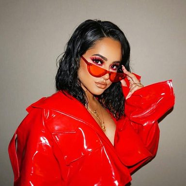 Becky G photo 142