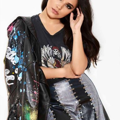 Becky G photo 101