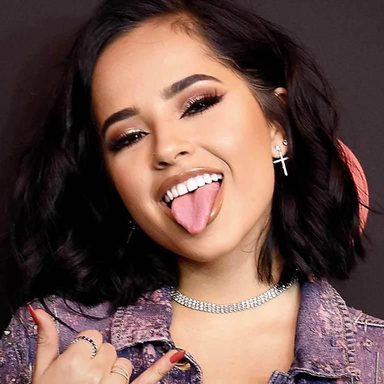 Becky G photo 146