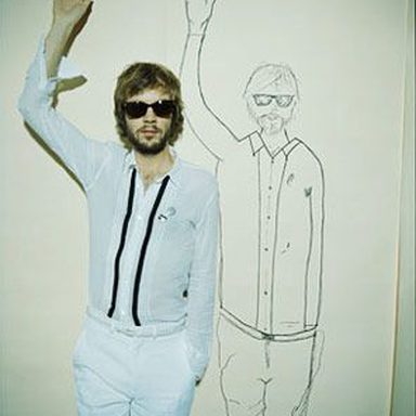 Beck photo 32
