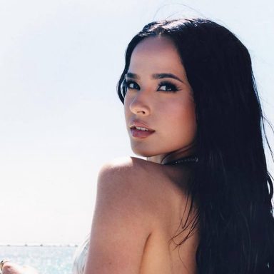 Becky G