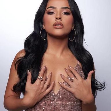 Becky G photo 11