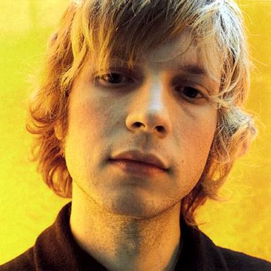 Beck photo 35
