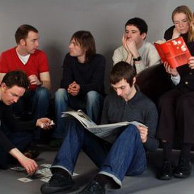 Belle And Sebastian