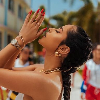 Becky G photo 23
