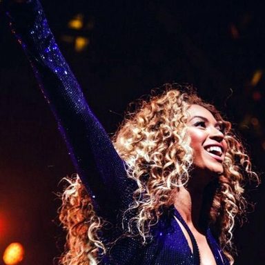 Beyoncé photo 1934