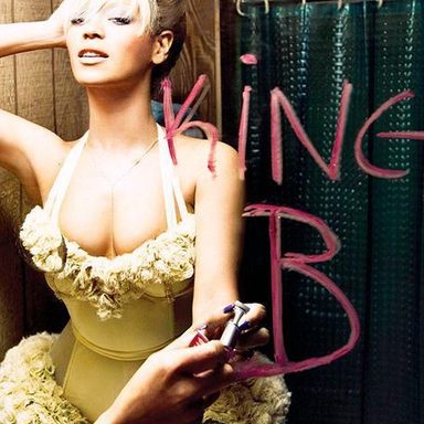 Beyoncé photo 2088