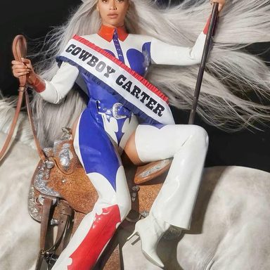 Beyoncé photo 14