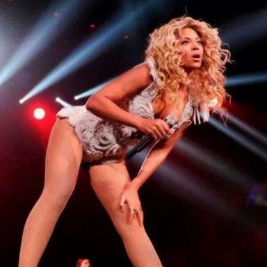 Beyoncé photo 1370