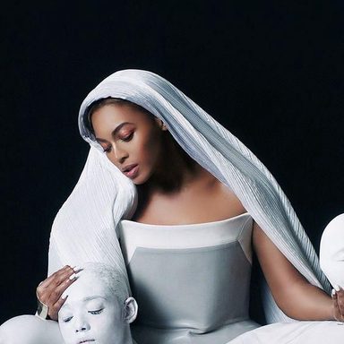 Beyoncé photo 1975