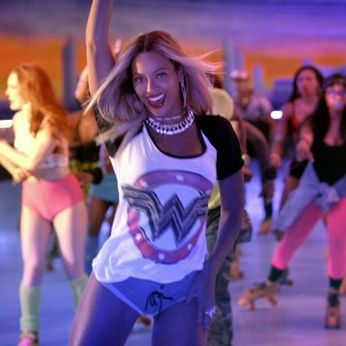 Beyoncé photo 585