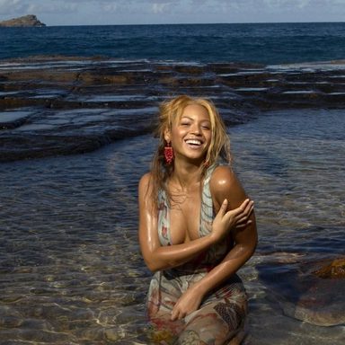 Beyoncé photo 930