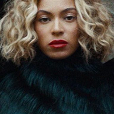 Beyoncé photo 1952