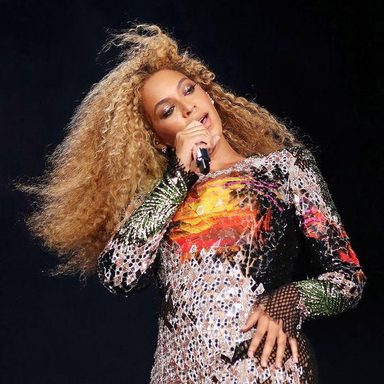 Beyoncé photo 1501