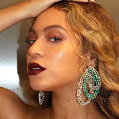Beyoncé photo 360