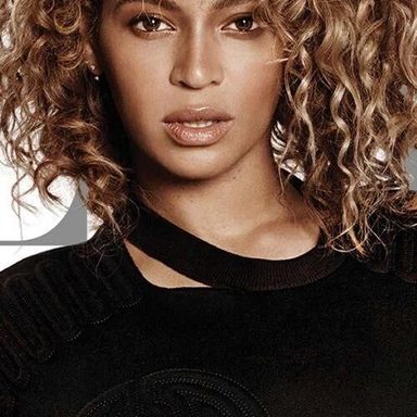 Beyoncé photo 1960