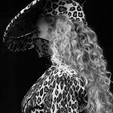 Beyoncé photo 1908
