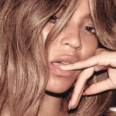 Beyoncé photo 1992