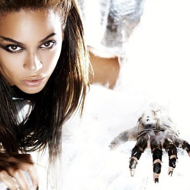 Beyoncé photo 548