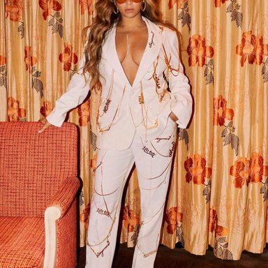 Beyoncé