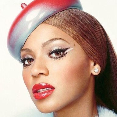 Beyoncé photo 1323
