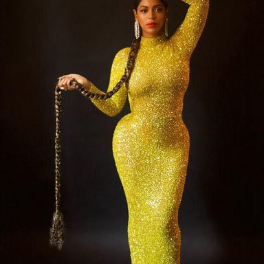 Beyoncé photo 807