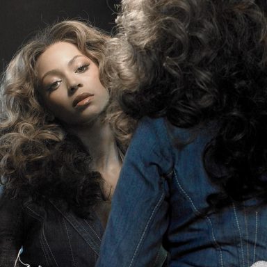 Beyoncé photo 407