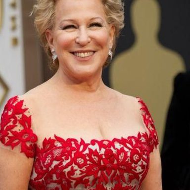 Bette Midler