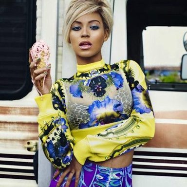 Beyoncé photo 2129