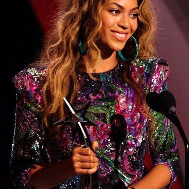 Beyoncé photo 1909