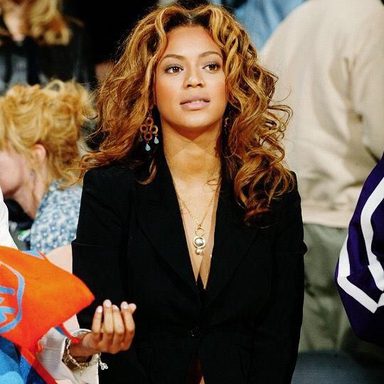 Beyoncé photo 485