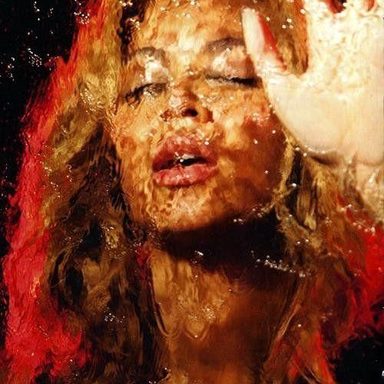 Beyoncé photo 2007