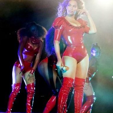 Beyoncé photo 1489