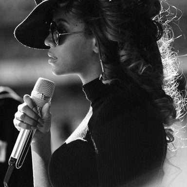 Beyoncé photo 2002