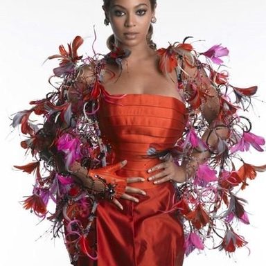 Beyoncé photo 881