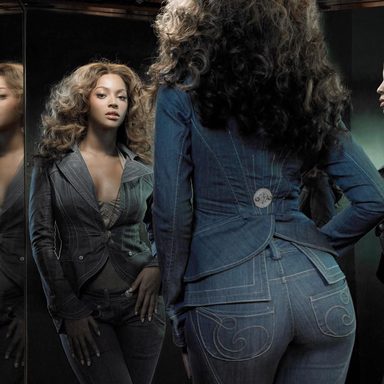 Beyoncé photo 400