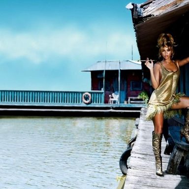 Beyoncé photo 2454
