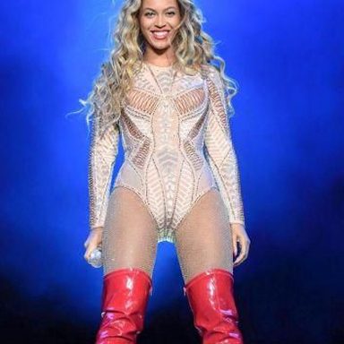 Beyoncé photo 1600