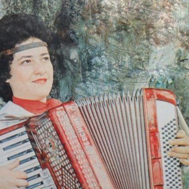 Berenice Azambuja