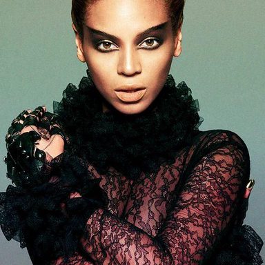 Beyoncé photo 986