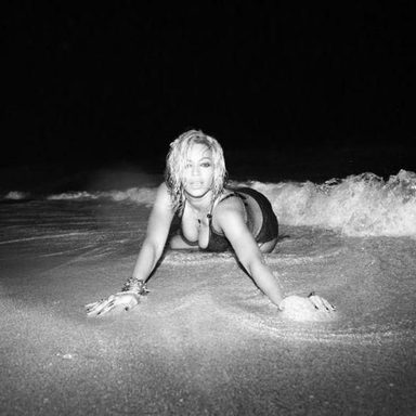 Beyoncé photo 1386