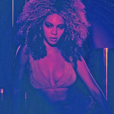 Beyoncé photo 1225