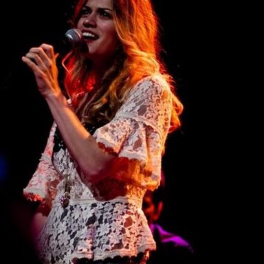 Bethany Joy Lenz