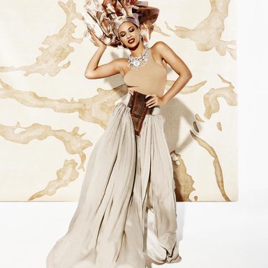 Beyoncé photo 860