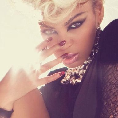 Beyoncé photo 2025