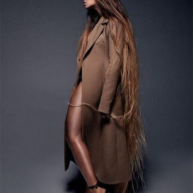 Beyoncé photo 1989
